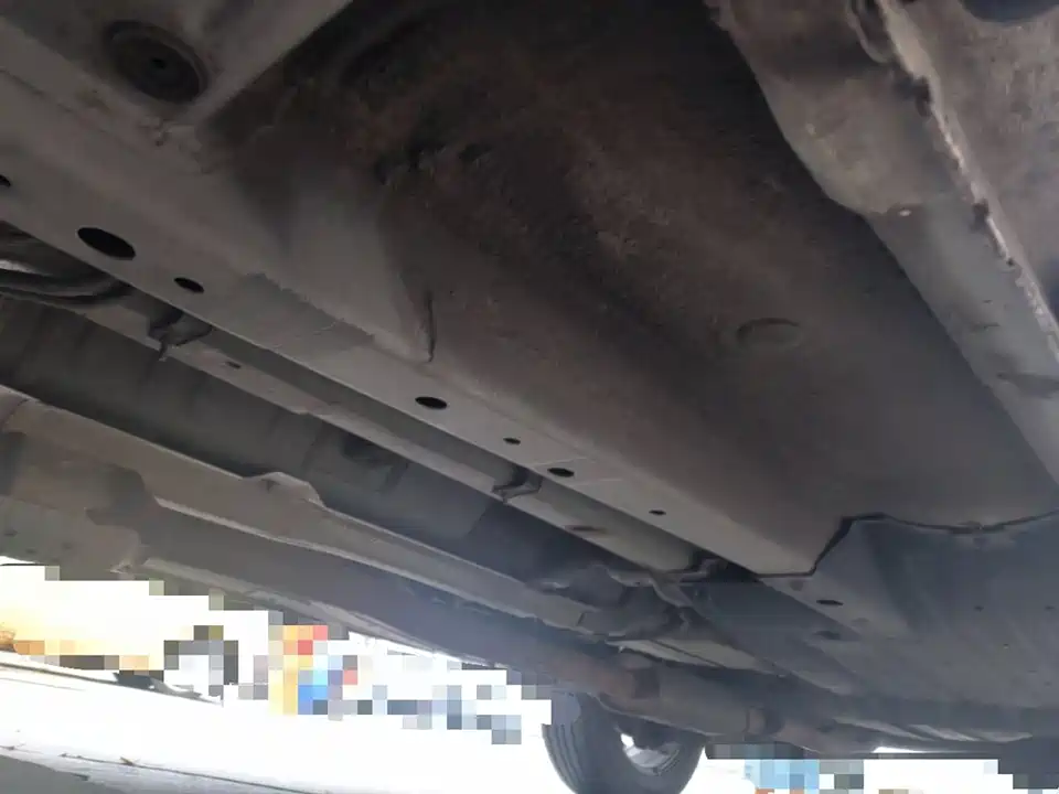 Hyundai Beijing ix35