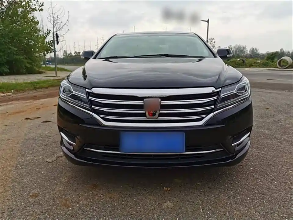 Roewe 950