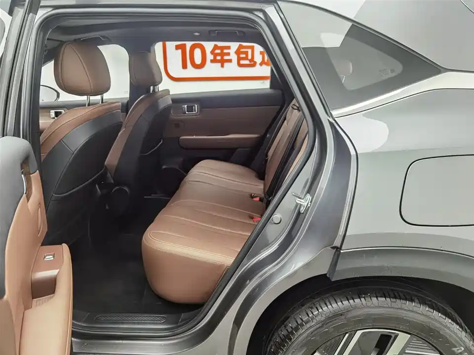 Wuling Wuling Xingguang S