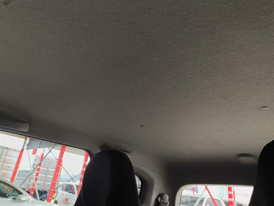 Wuling Hongguang MINIEV Wuling Hongguang MINIEV