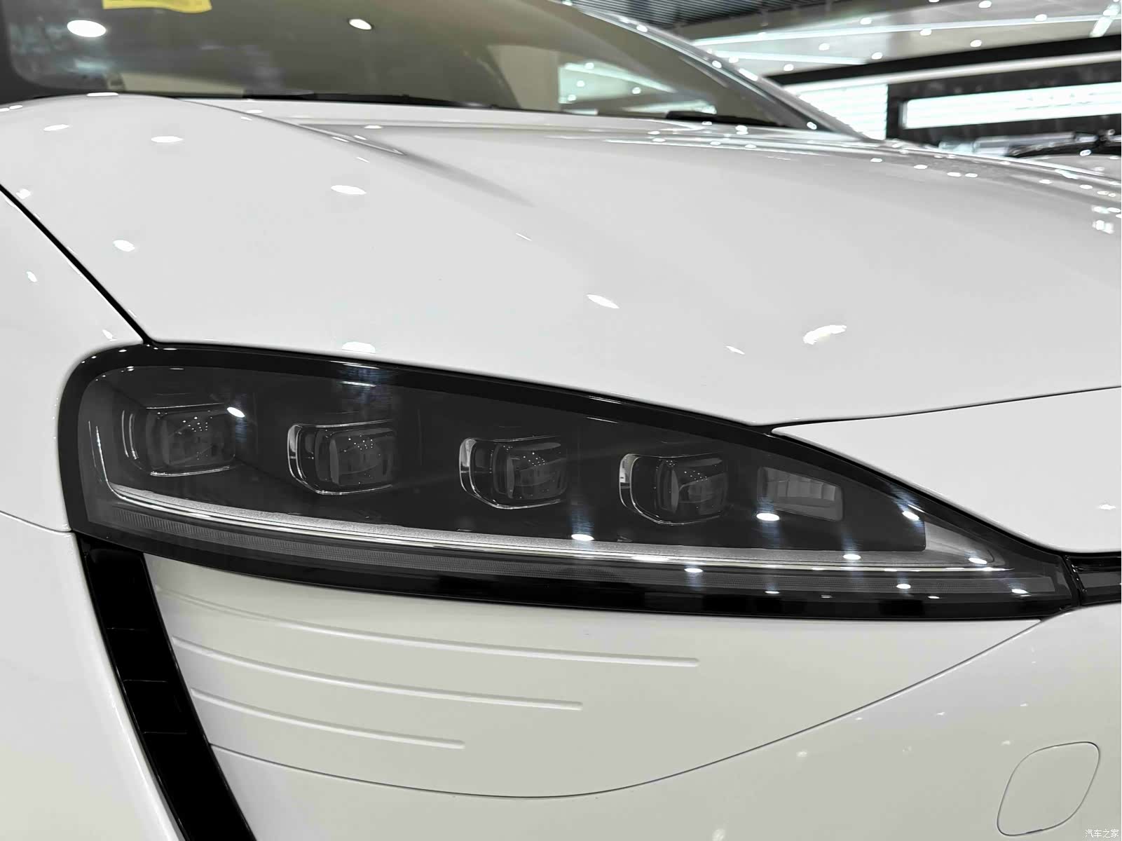 Luxeed S7, 2024 19