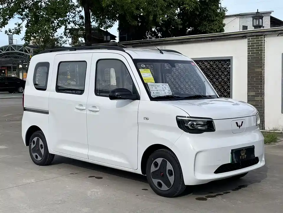 Wuling Wuling Zhiguang