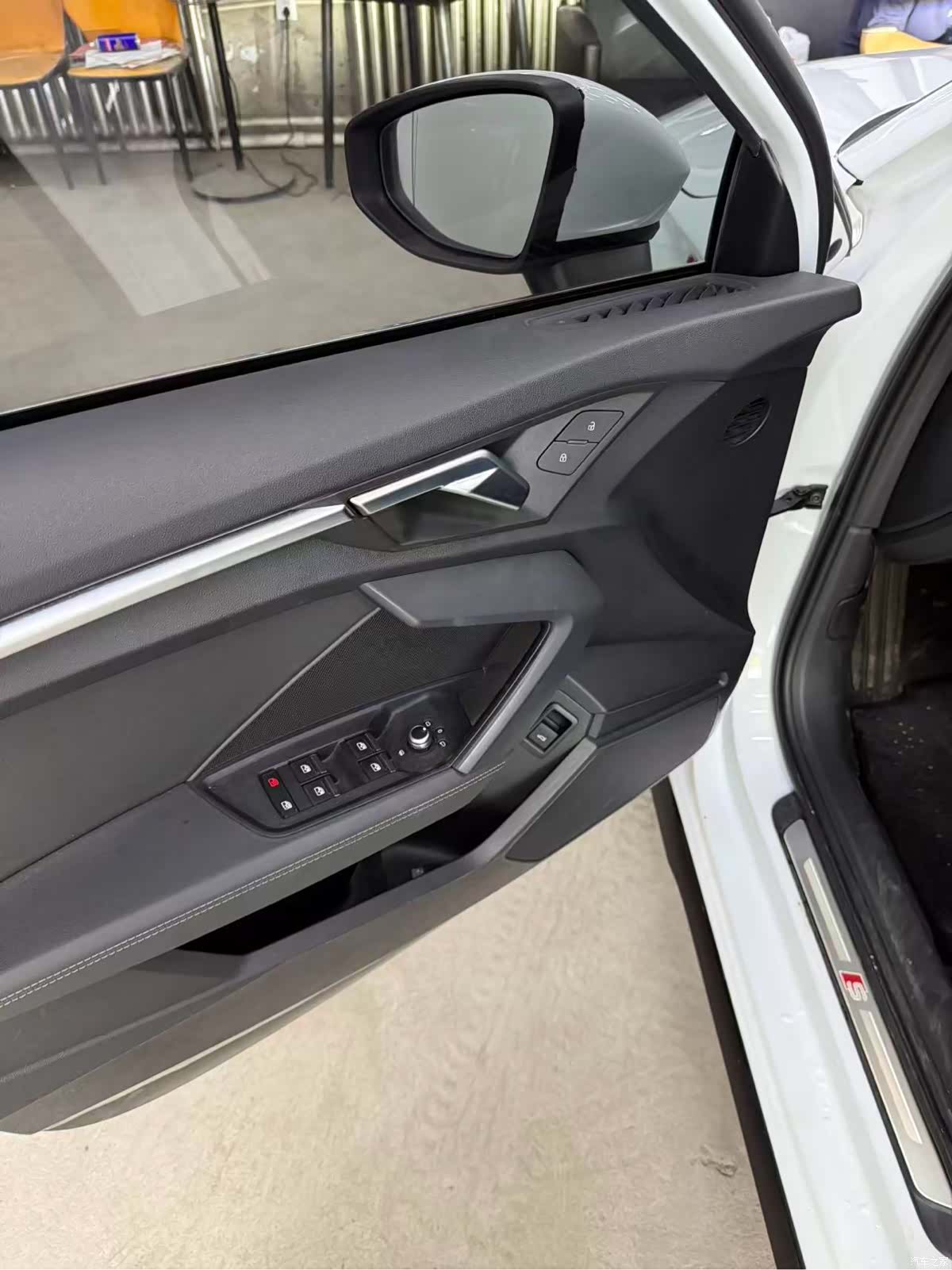 Audi A3, 2022 3