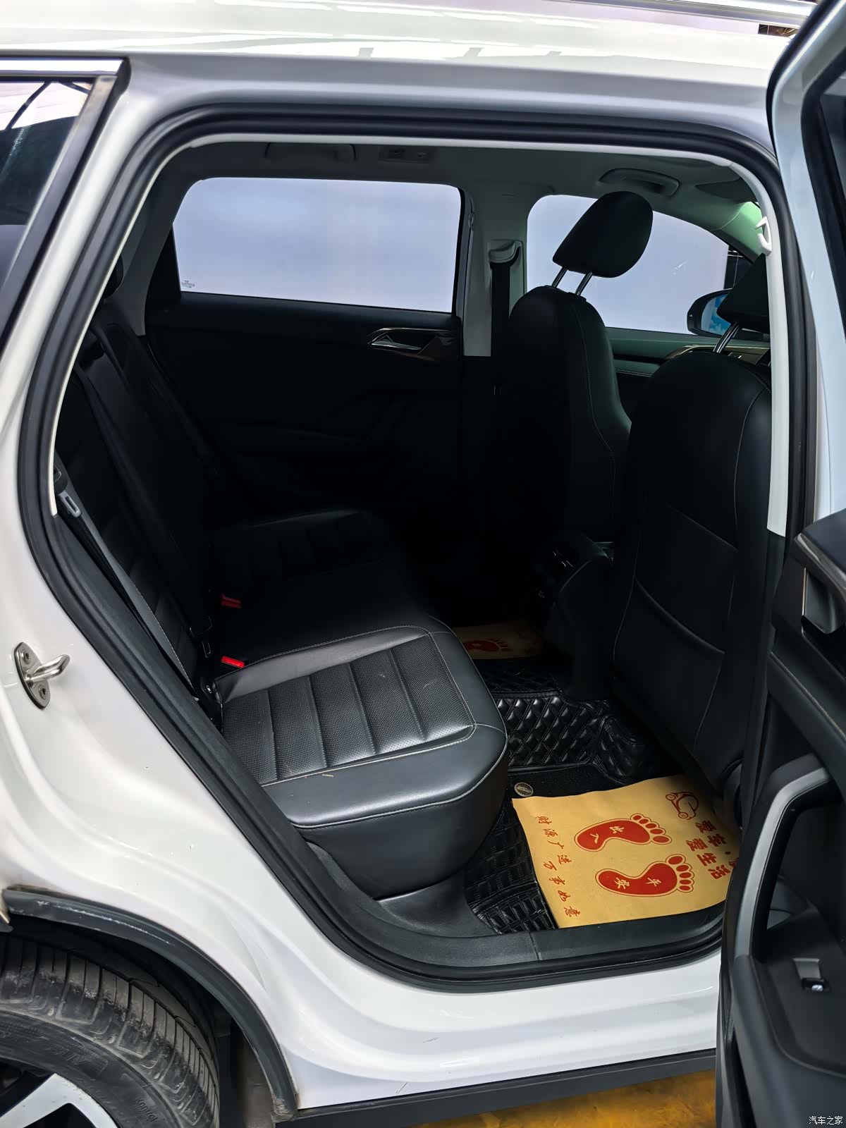 Volkswagen Tharu, 2022 24