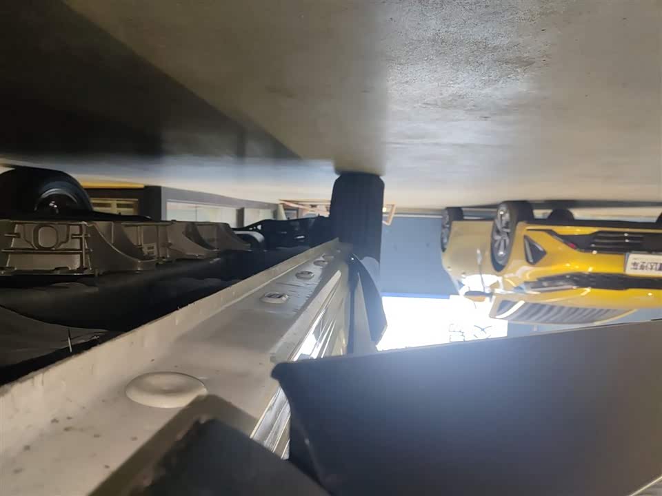 Roewe RX5 New energy