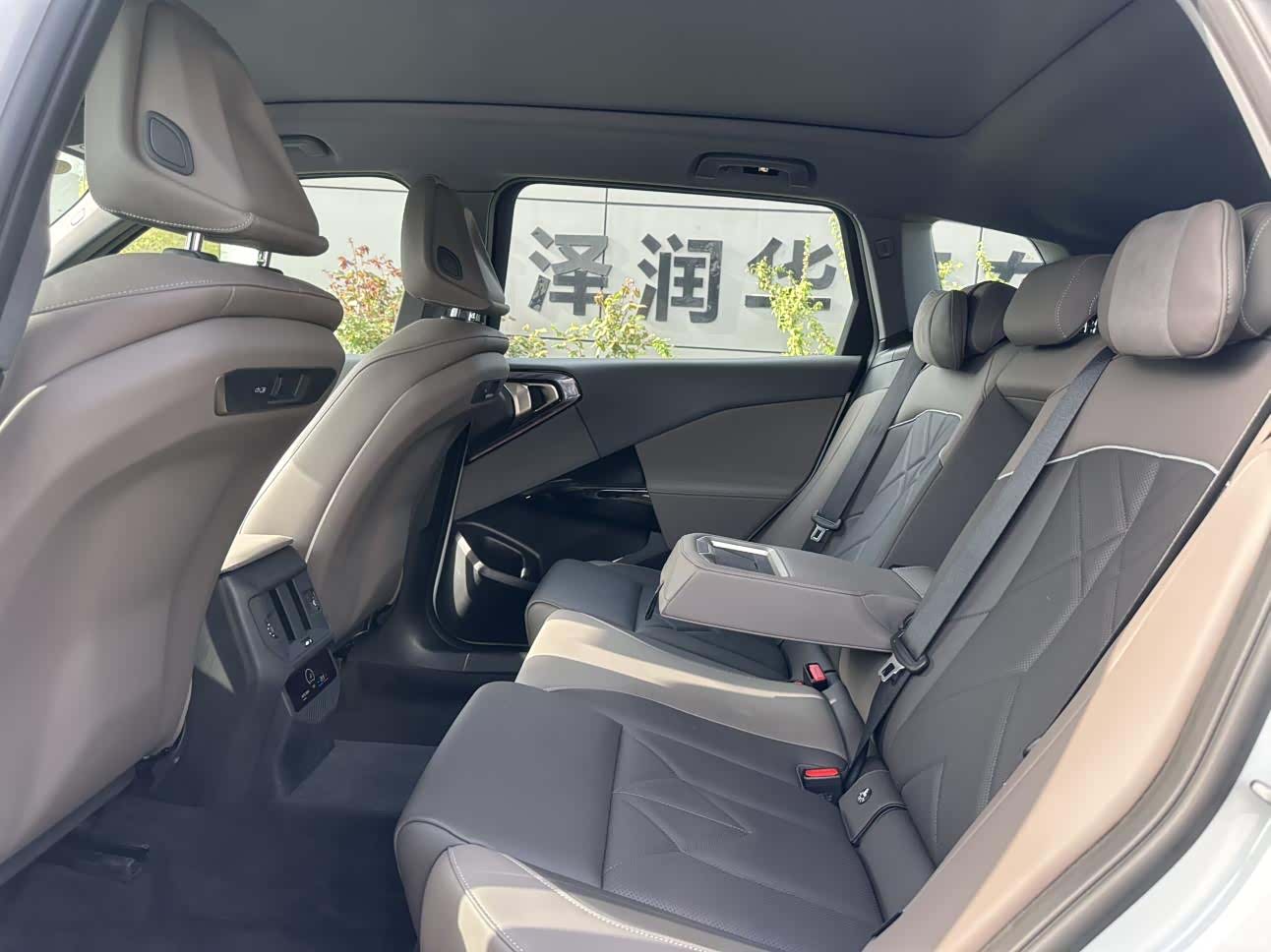 BMW X3, 2025 7