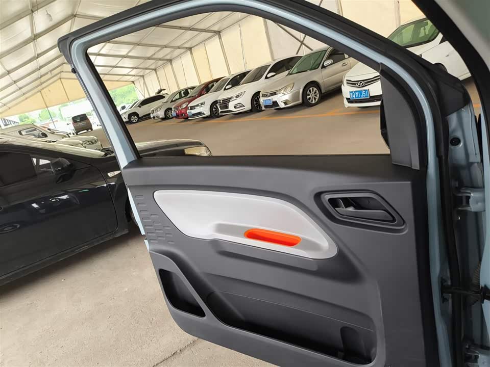 Wuling Hongguang MINIEV Wuling Hongguang MINIEV