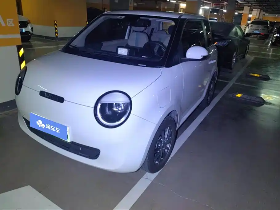 Changan Changan Lumin