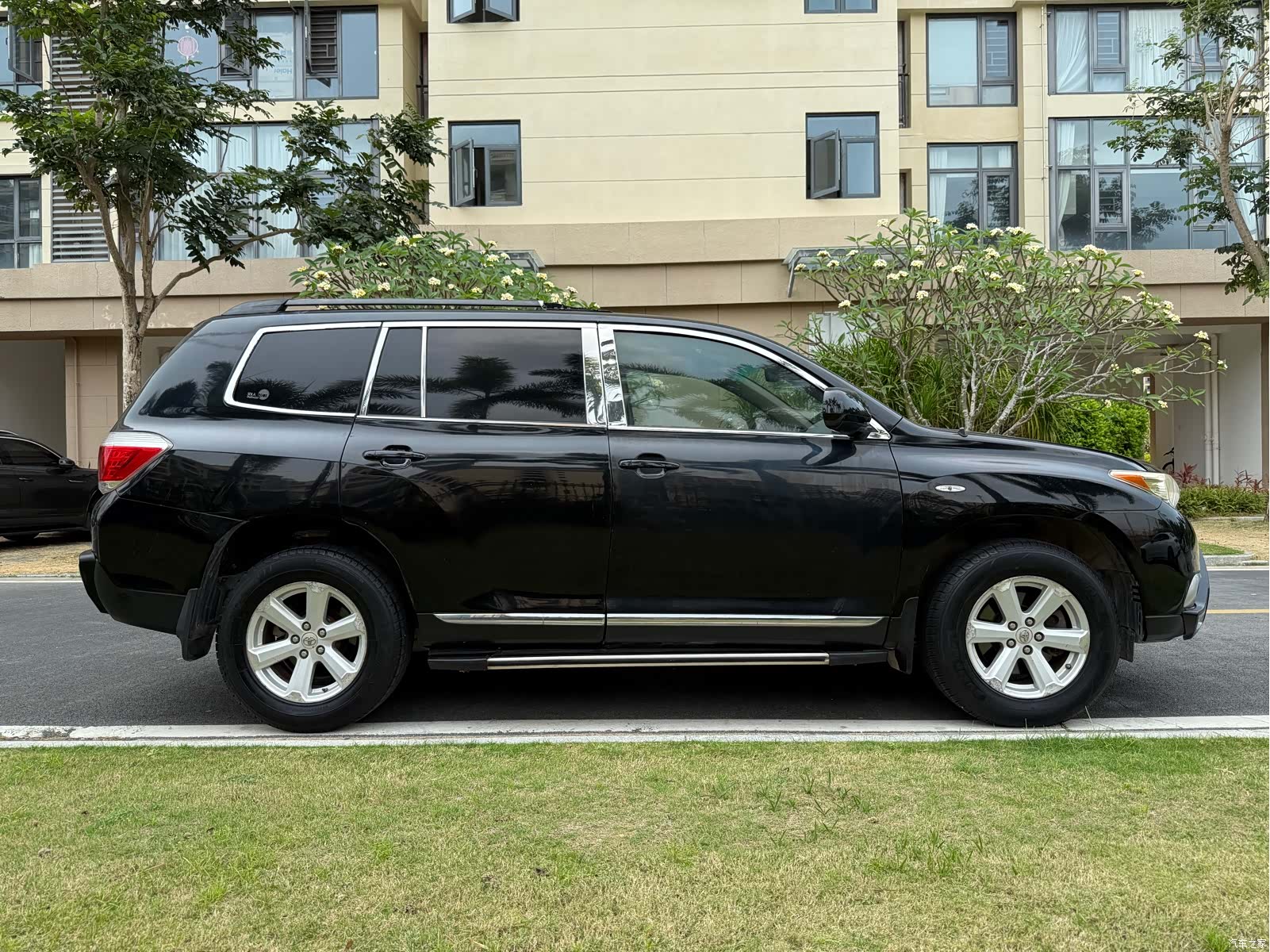 Toyota Highlander, 2013 6
