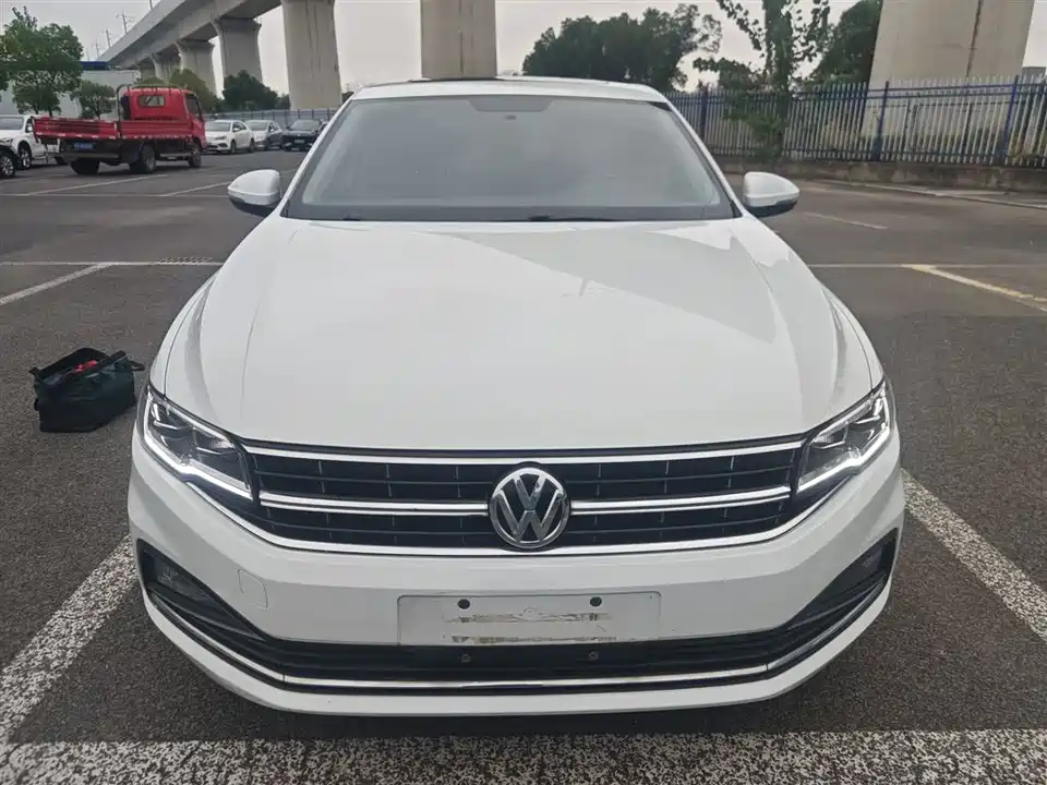 Volkswagen Bora