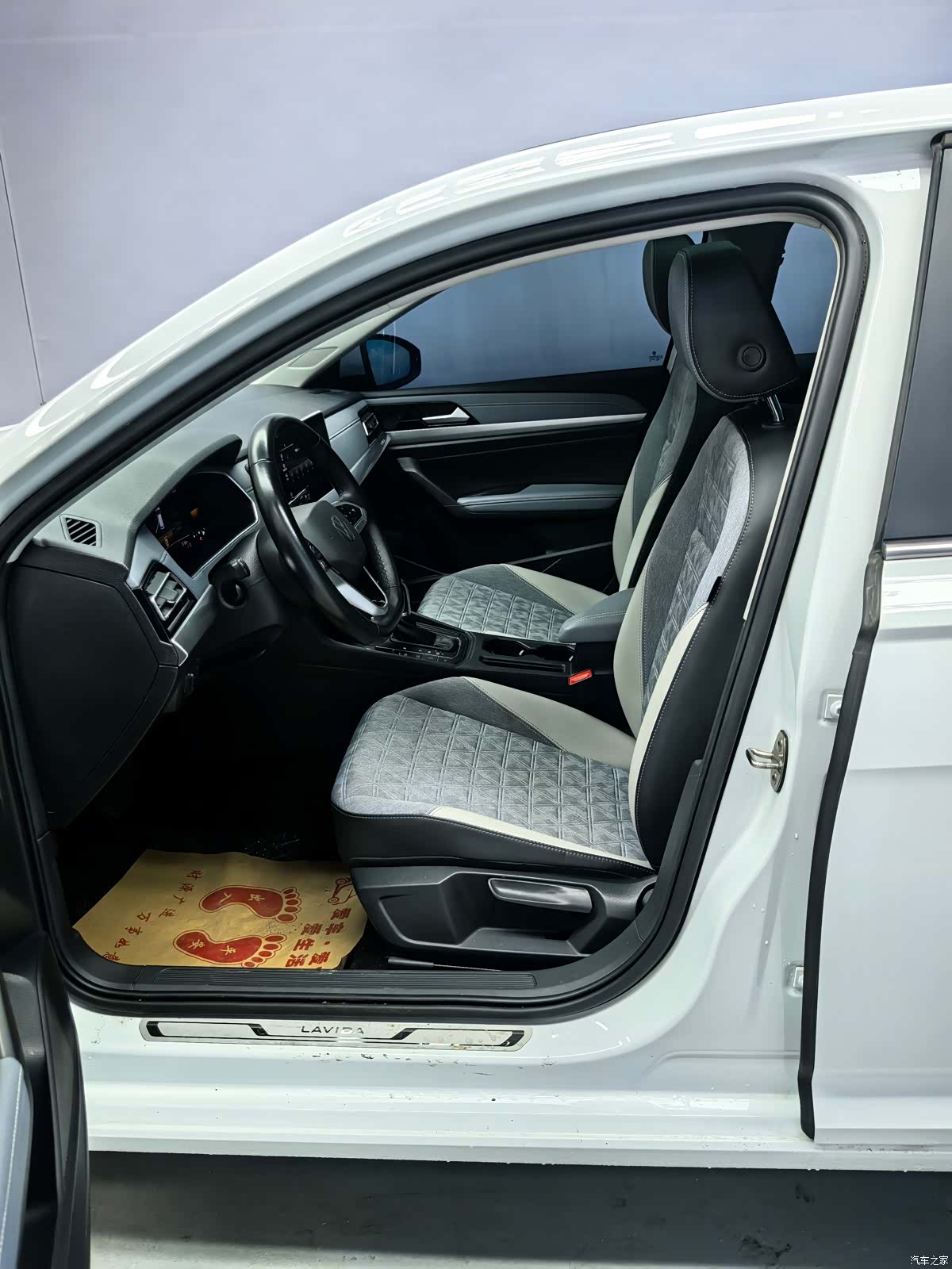 Volkswagen Lavida, 2022 17