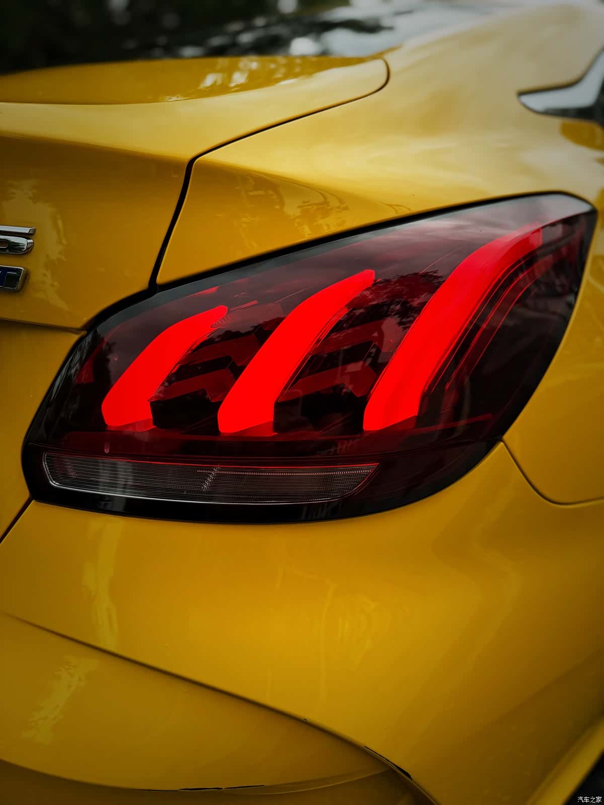 MG MG5, 2023 19