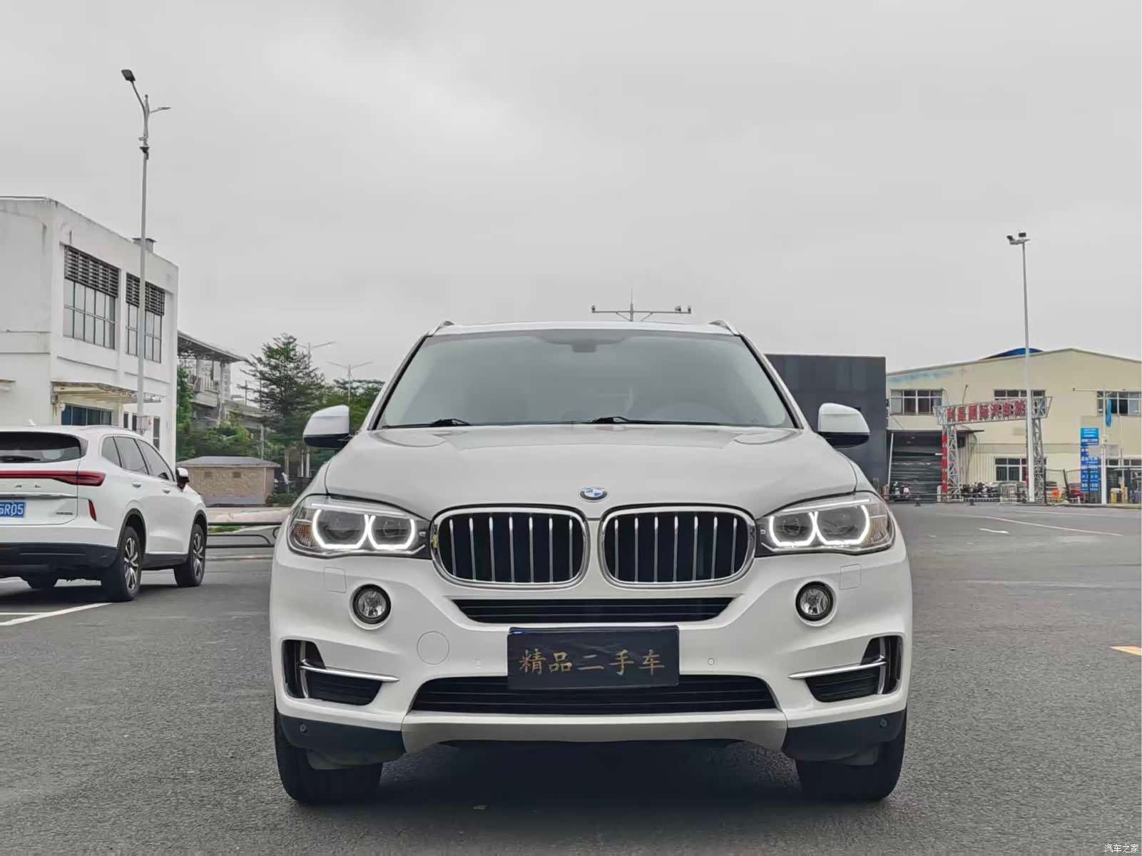 BMW X5, 2018 2