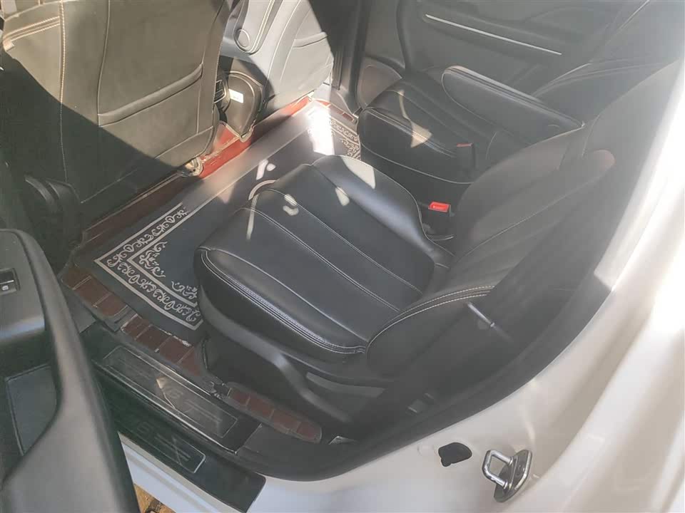 Trumpchi Trumpchi M6