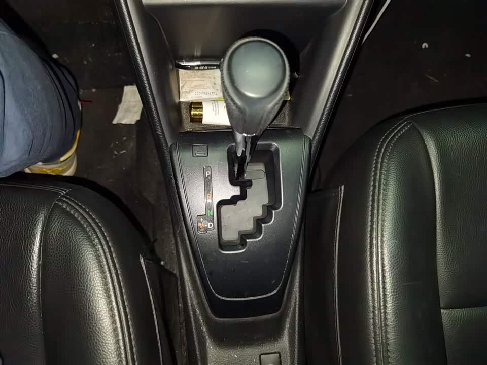 Toyota YARiS L Zhixuan