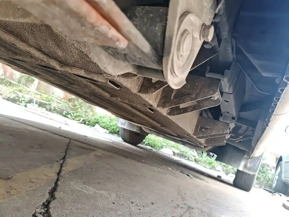 Wuling Wuling Rongguang EV