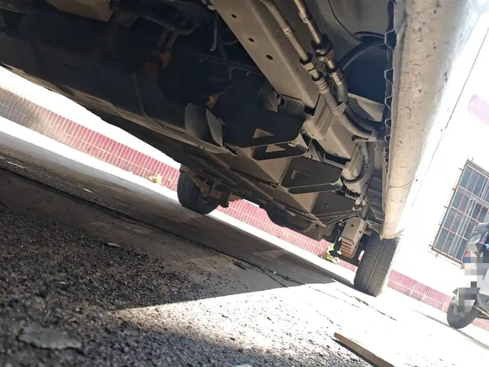 Wuling Wuling Rongguang EV