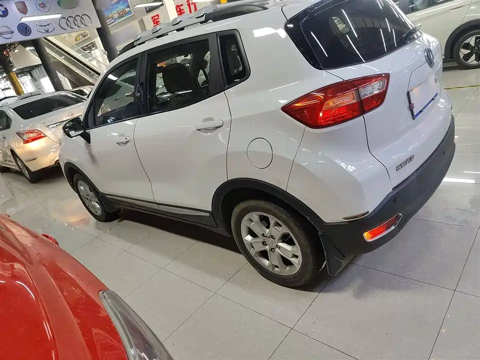 Changan CS15