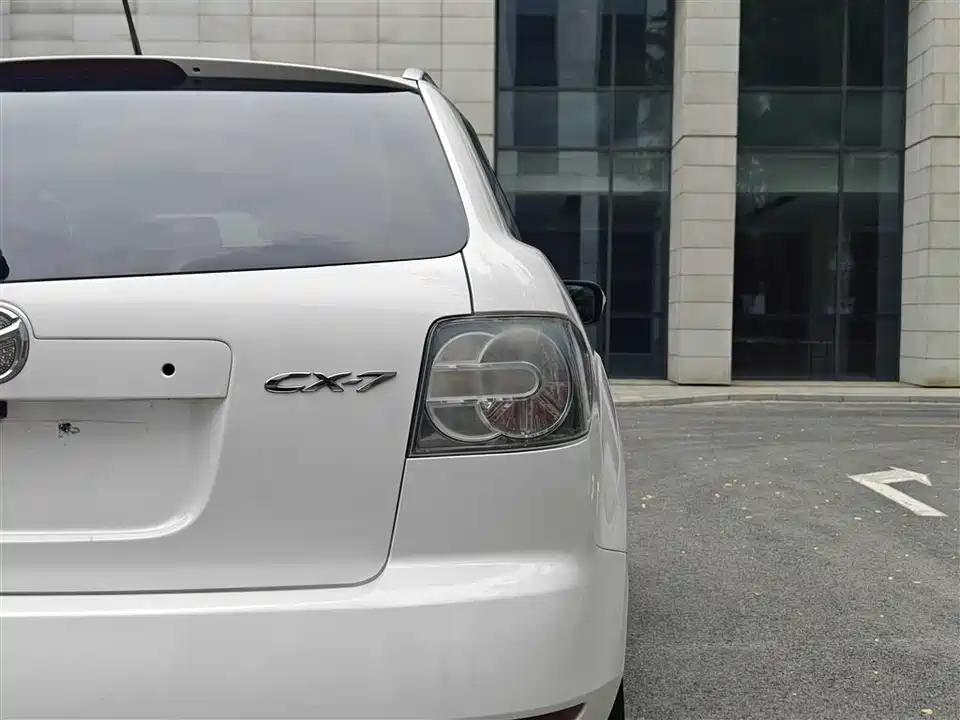 Mazda CX-7