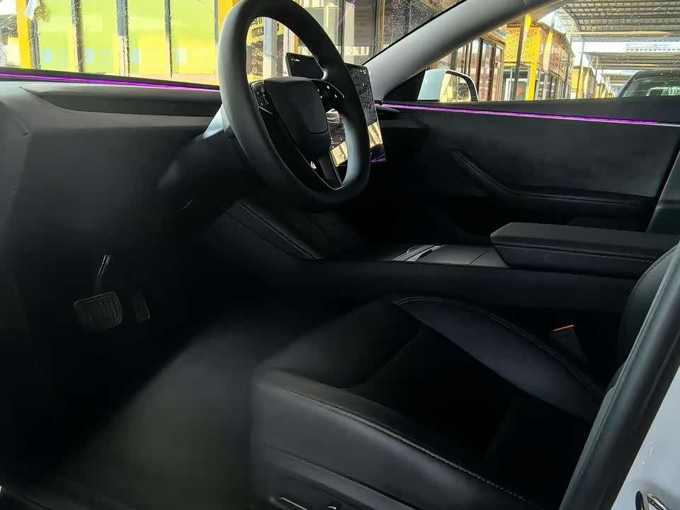 Tesla Model 3 Tesla Model 3
