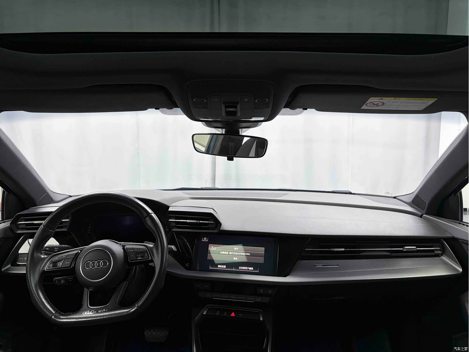 Audi A3, 2022 6