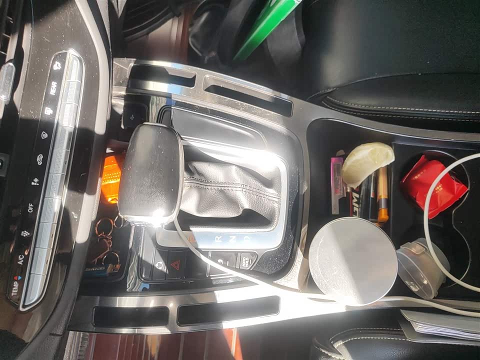 Trumpchi Trumpchi M6