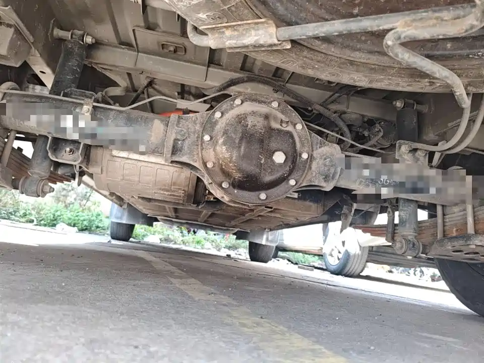 Wuling Wuling Rongguang EV