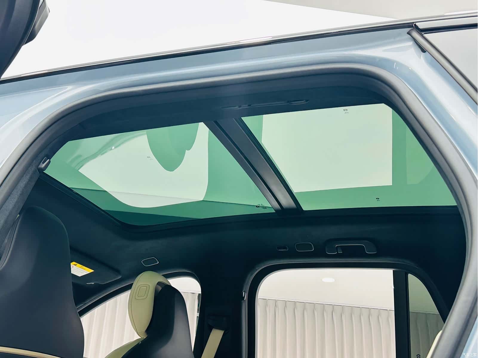 NIO ES6, 2023 16