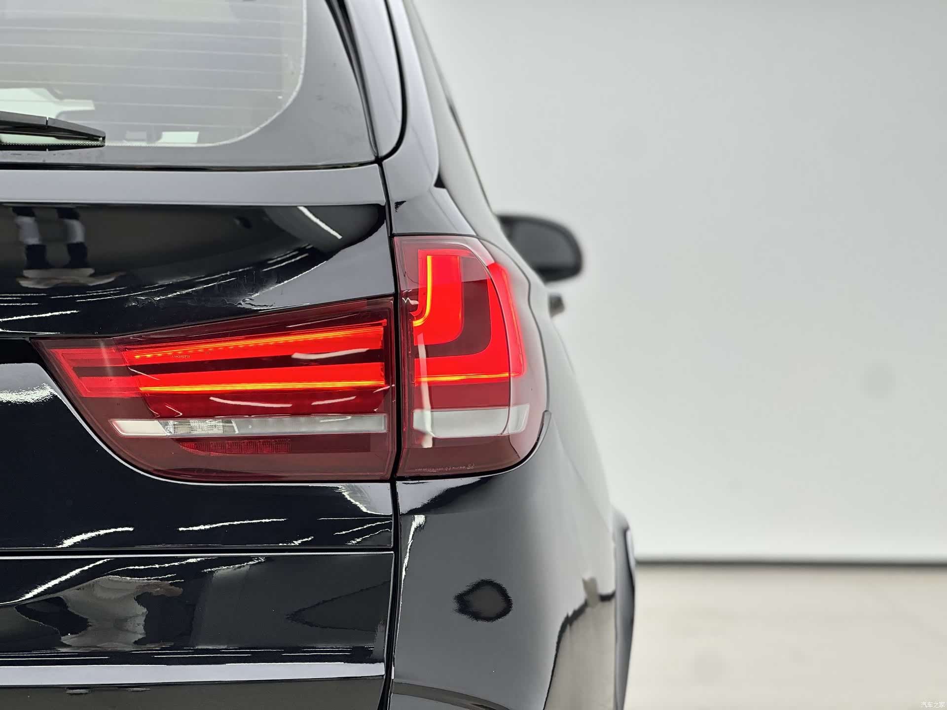 BMW X5, 2014 17
