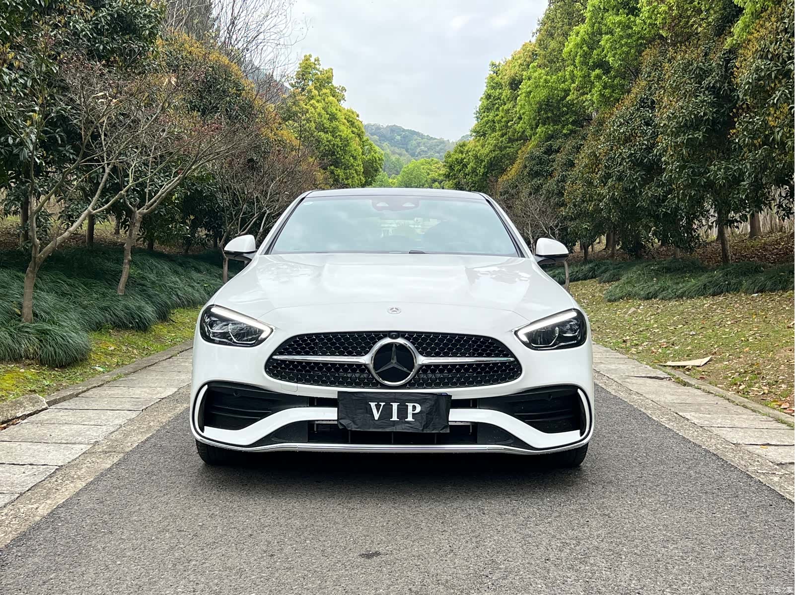 Mercedes-Benz C-Class, 2026 14
