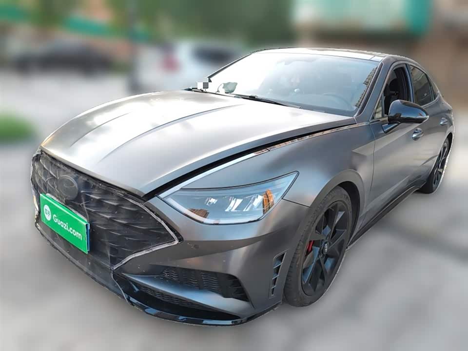Hyundai Sonata Hyundai Sonata