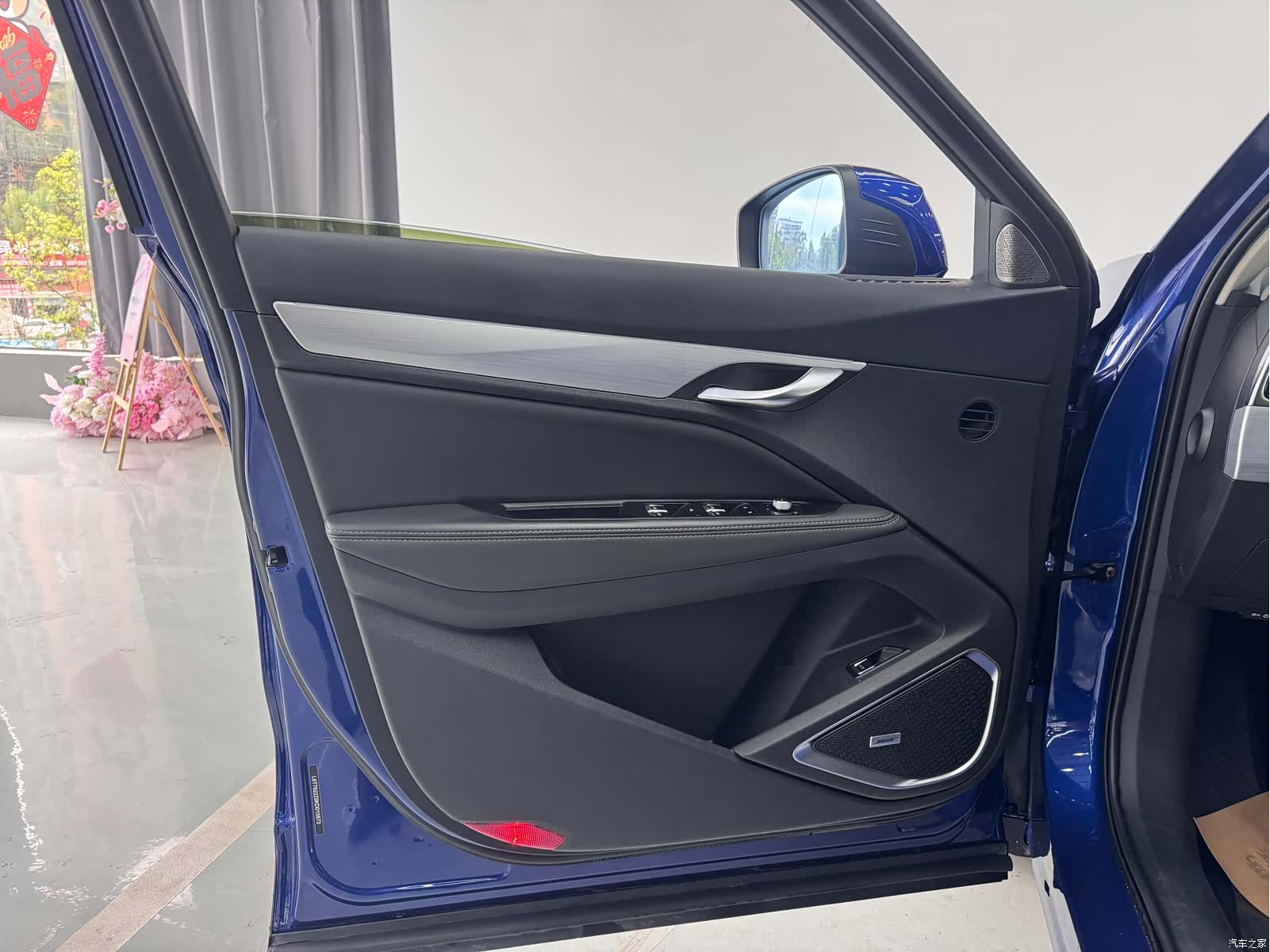 Geely Xingyue, 2019 10
