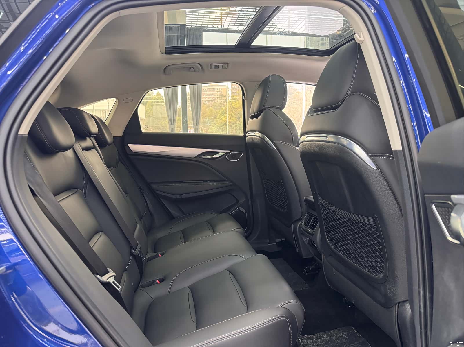 Geely Xingyue, 2019 23