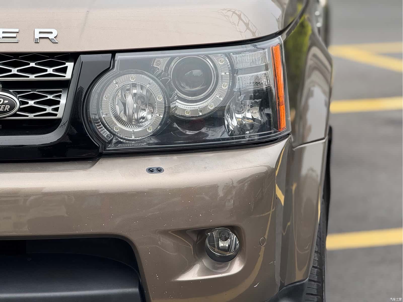 Land Rover Range Rover, 2011 25