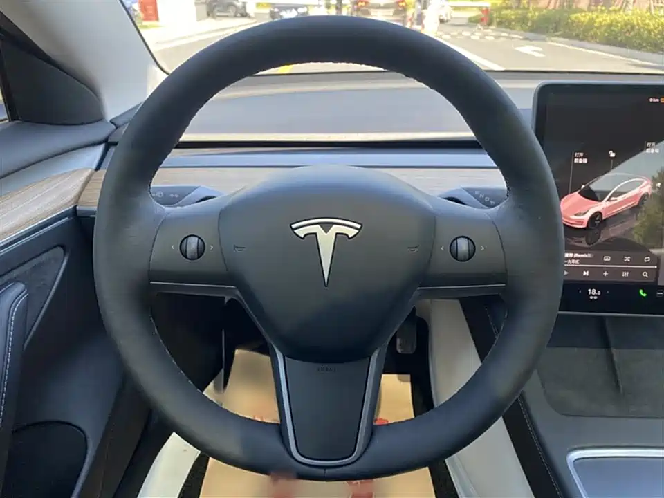 Tesla Model 3 Tesla Model 3