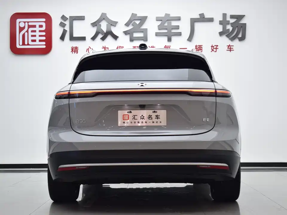 NIO ES6
