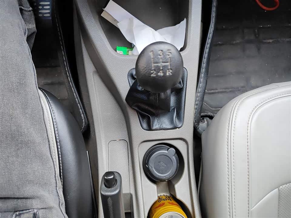 Wuling Wuling Rongguang V