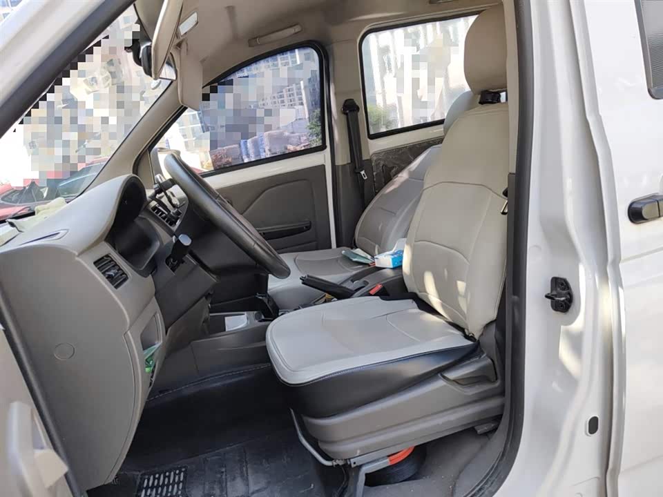 Wuling Wuling Rongguang V