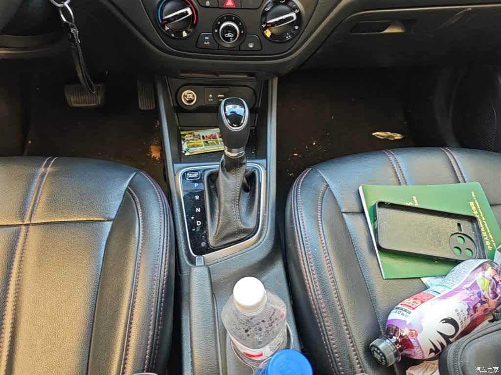 Hyundai GLS, 2017 14