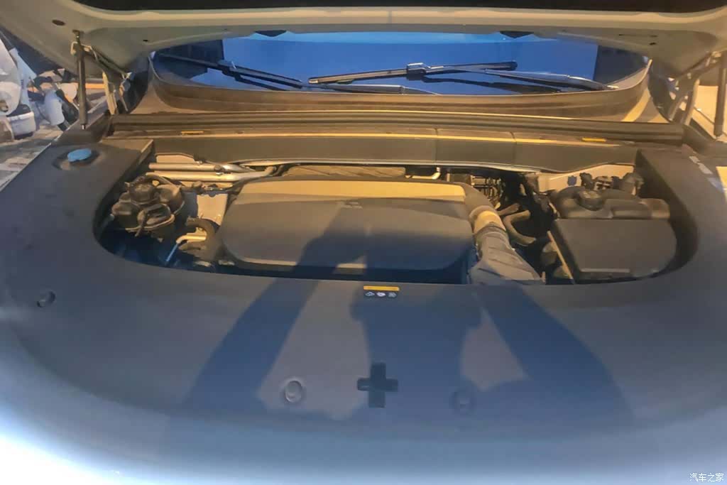 Li Auto L6, 2024 10