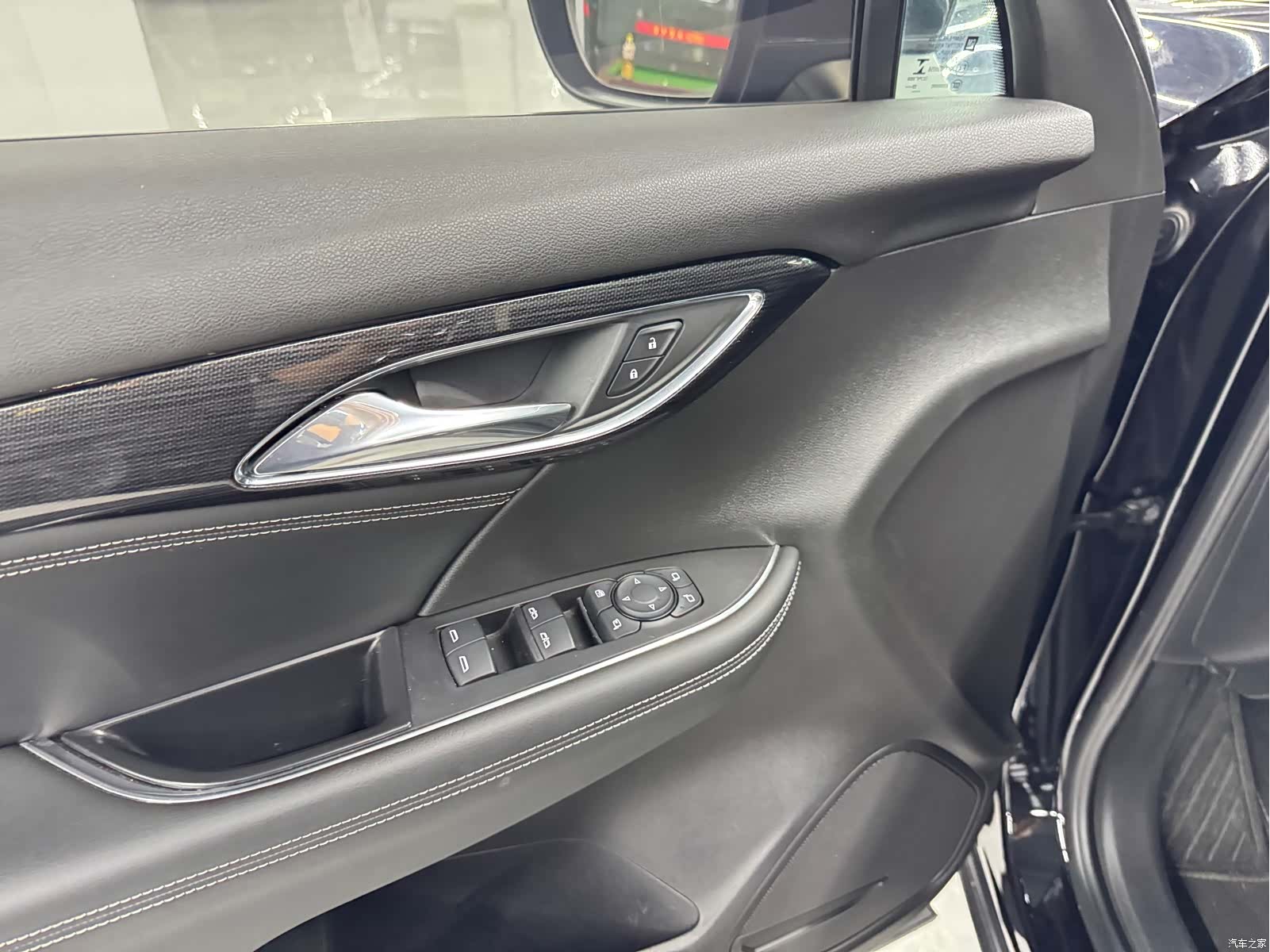 Buick Envision, 2022 15