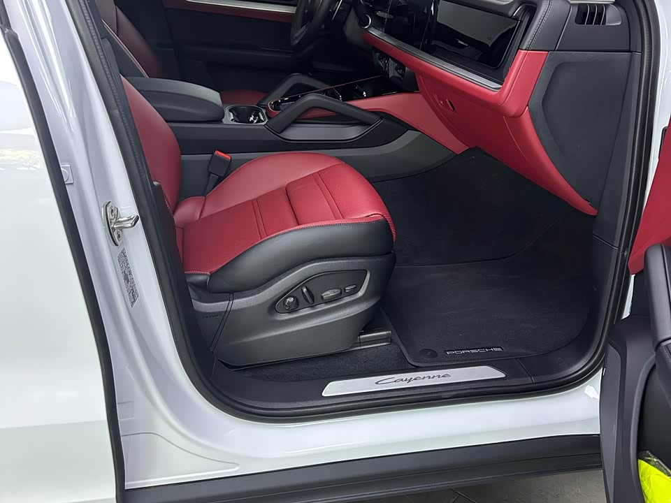 Porsche Cayenne Porsche Cayenne