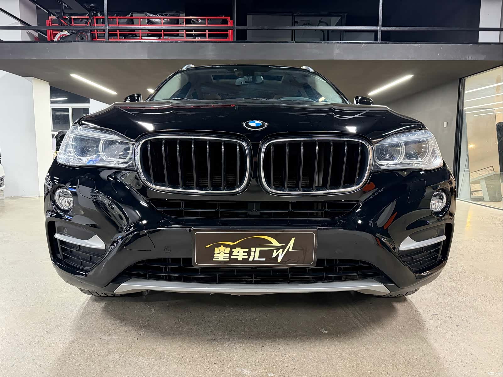 BMW X6, 2016 2
