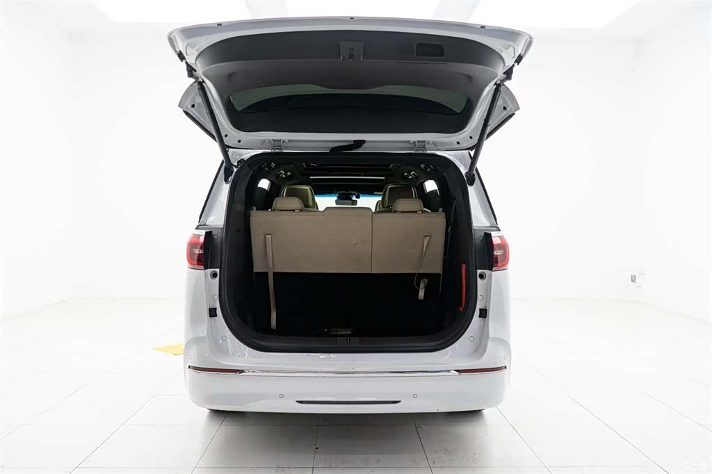 Buick GL8, 2022 13