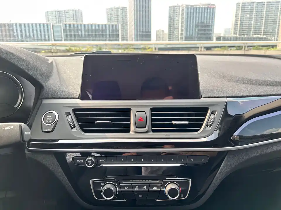 BMW 1 series BMW 1 series
