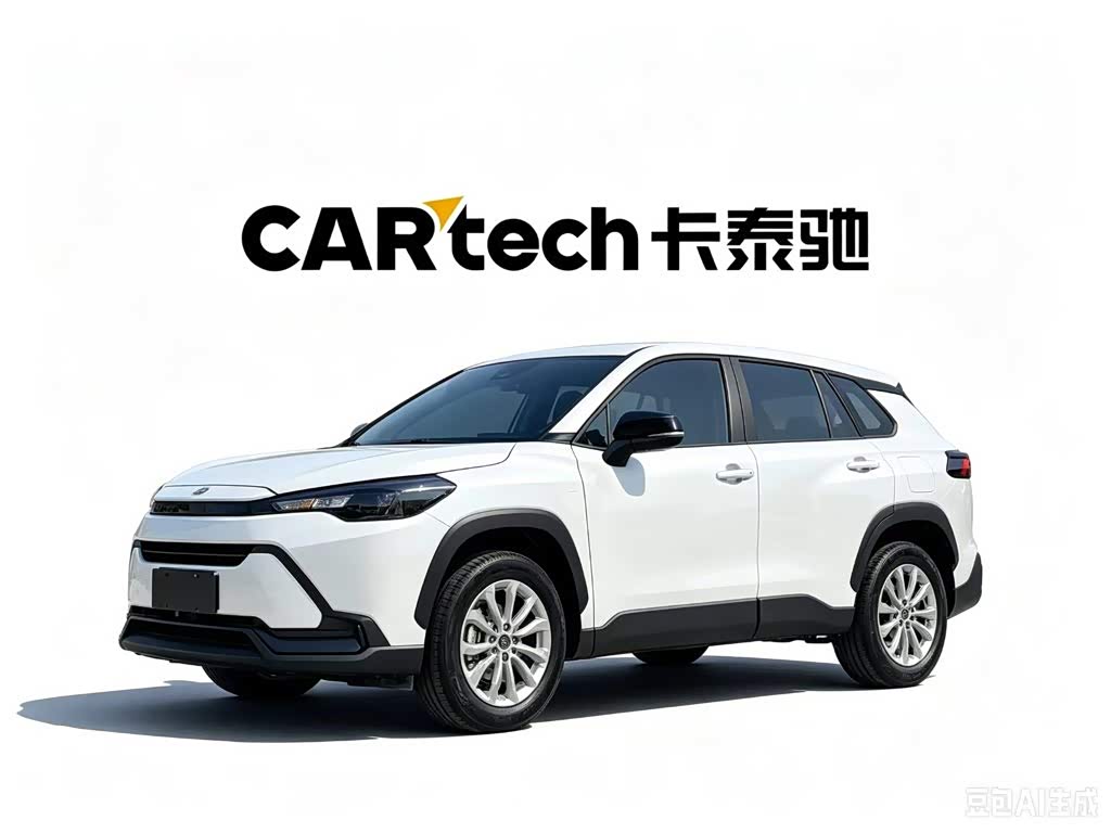Toyota Frontlander