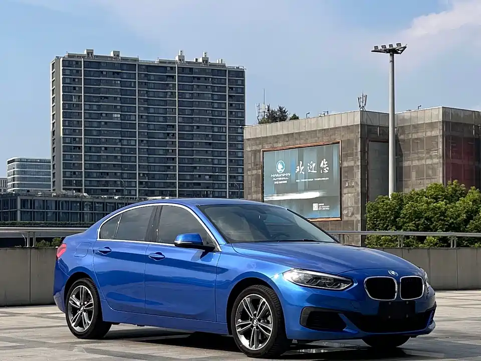 BMW 1 series BMW 1 series