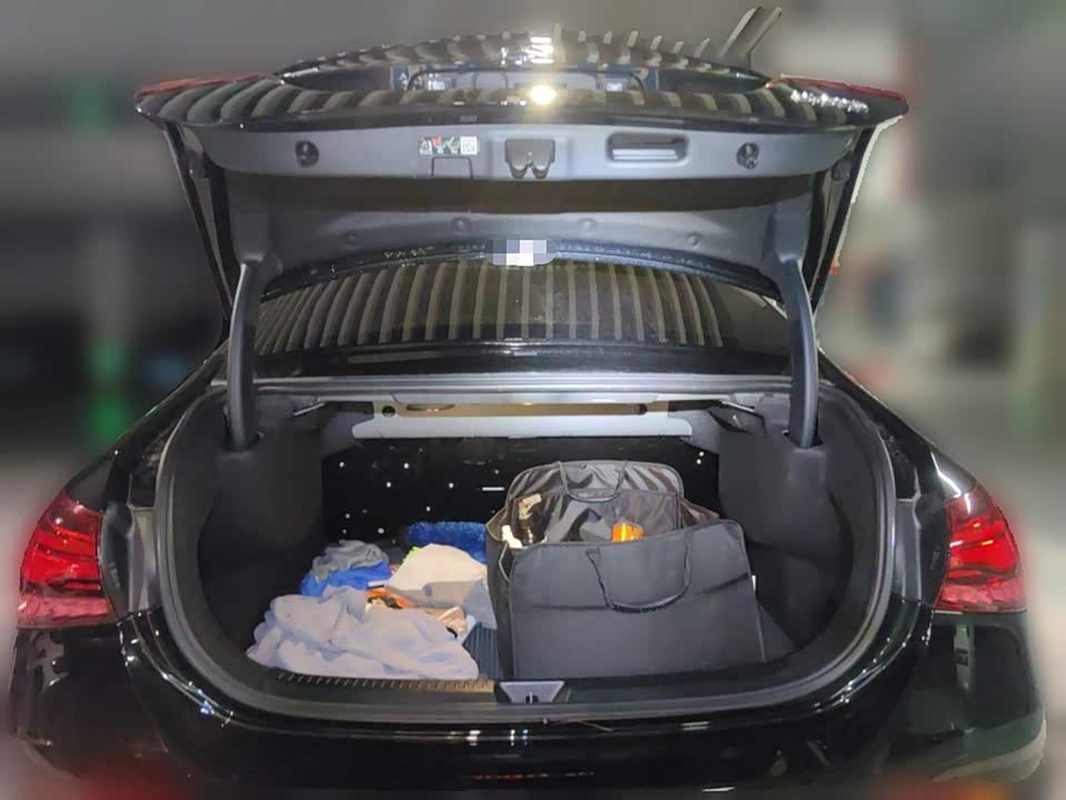 Mercedes-Benz Class A AMG