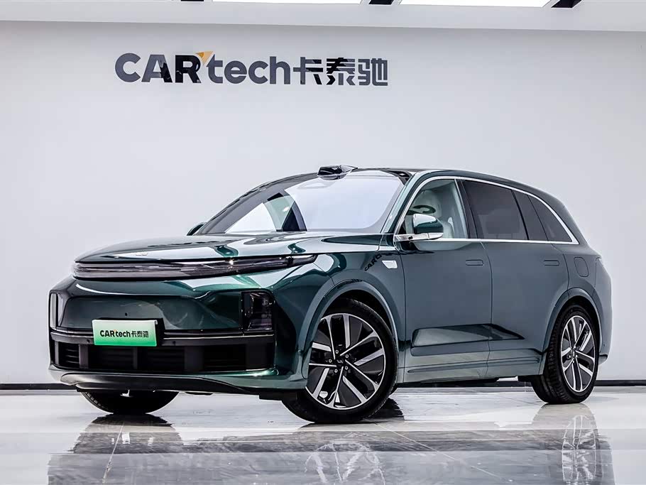 Li Auto Ideal L7