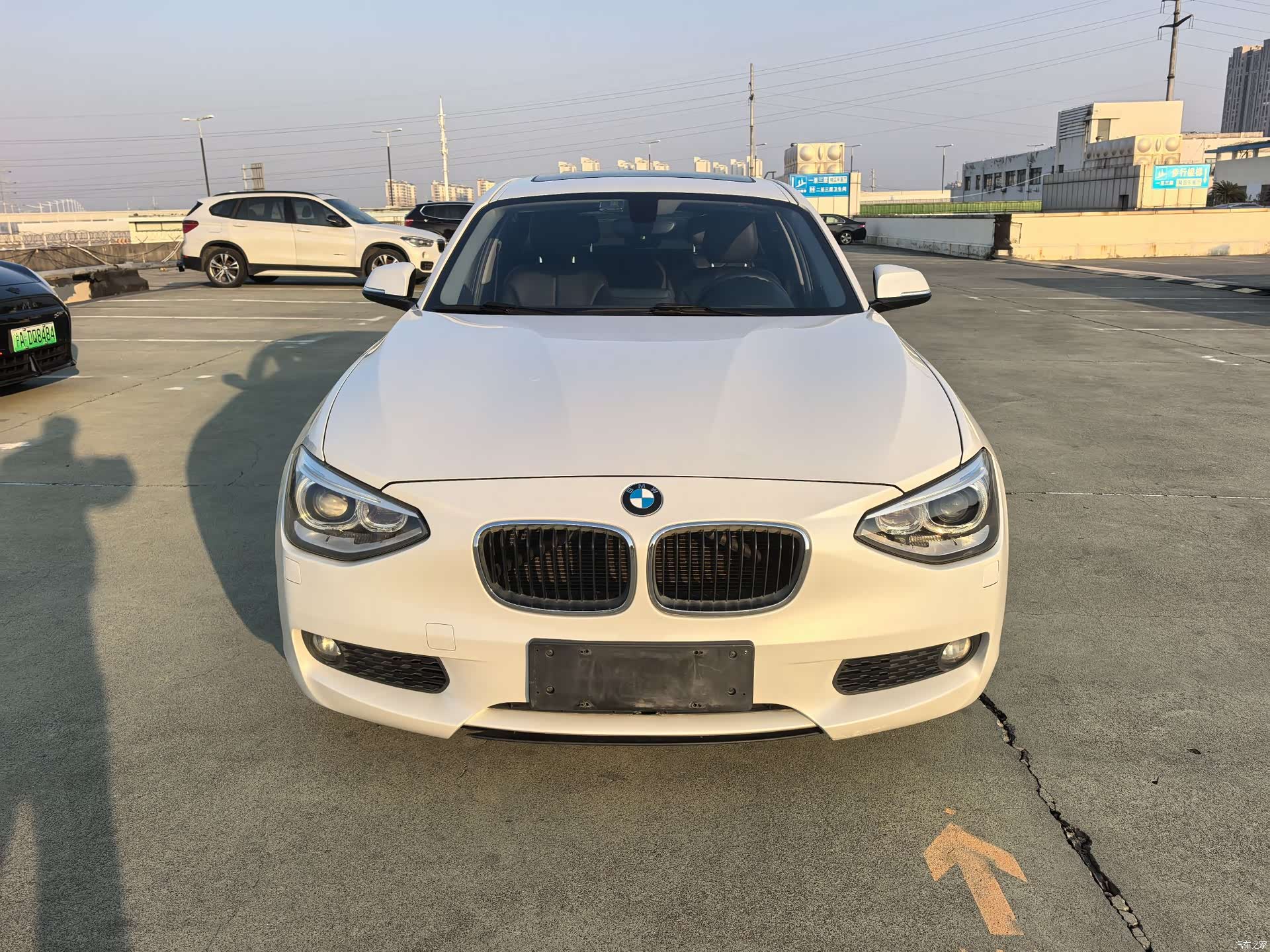 BMW 1 Series, 2015 3